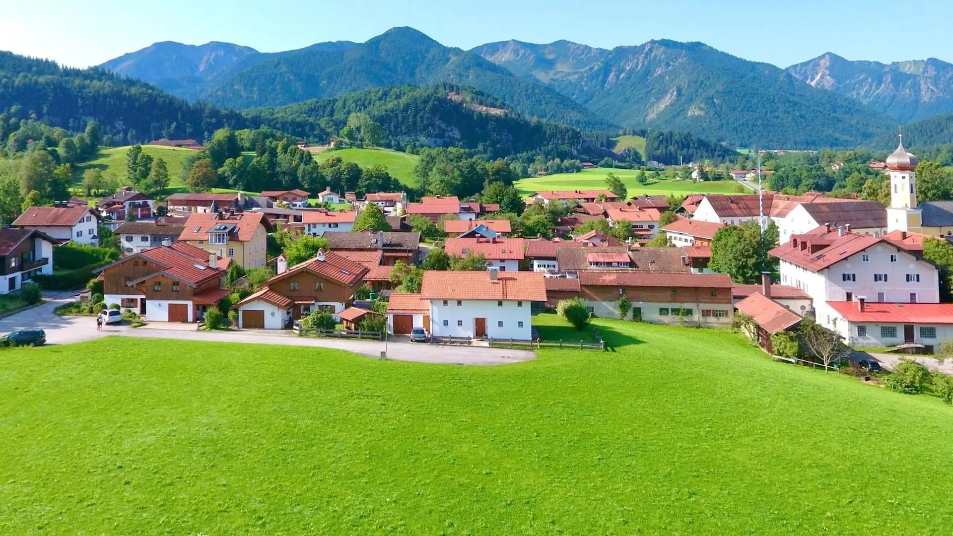 Ferienwohnung Dehnert Fischbachau 0*,  Germany
