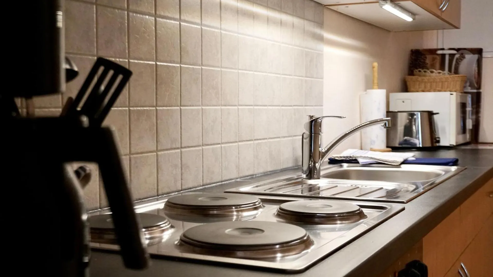 Ferienwohnung Dehnert Fischbachau Apartment