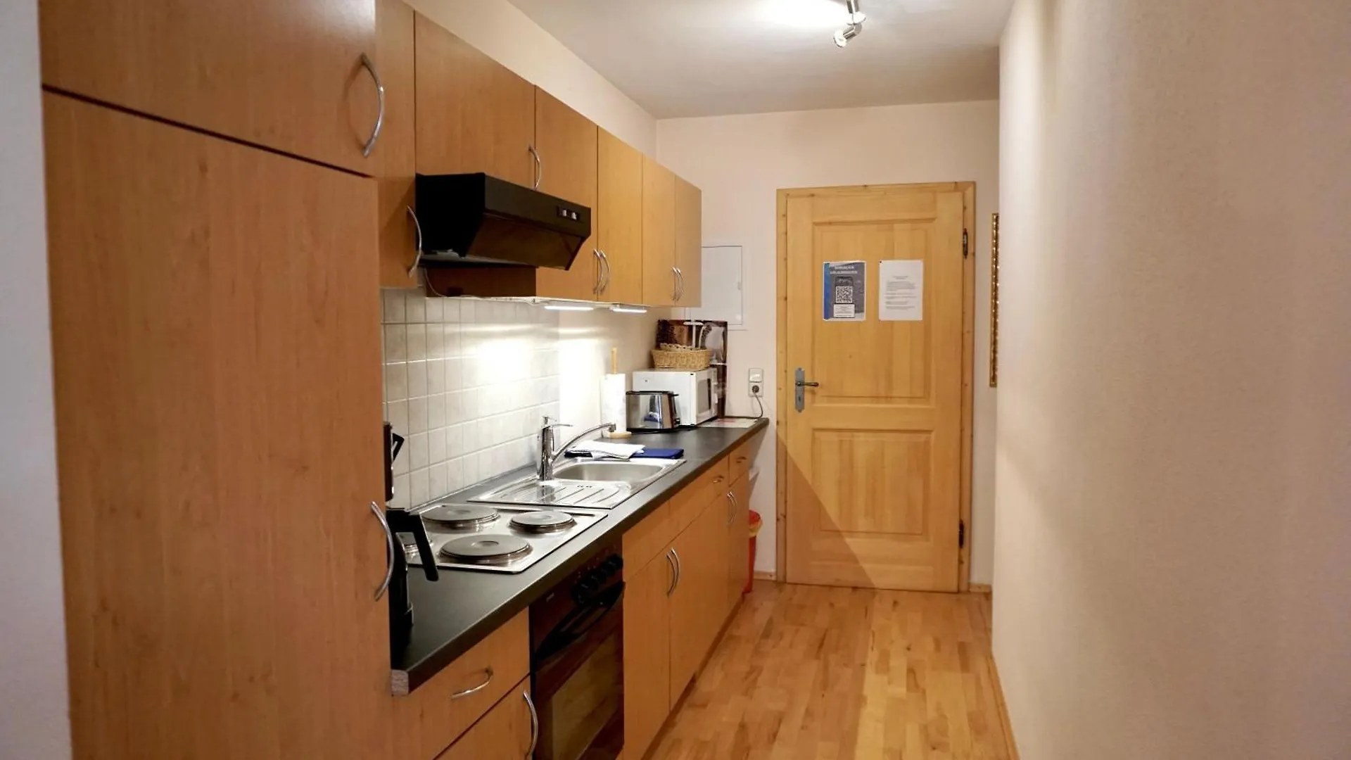 Ferienwohnung Dehnert Fischbachau Apartment