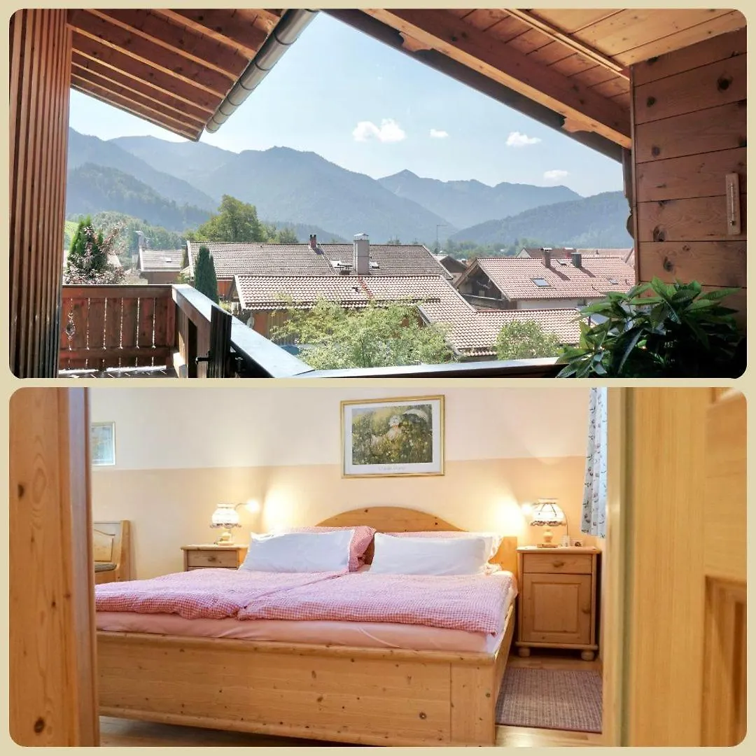 Ferienwohnung Dehnert location
