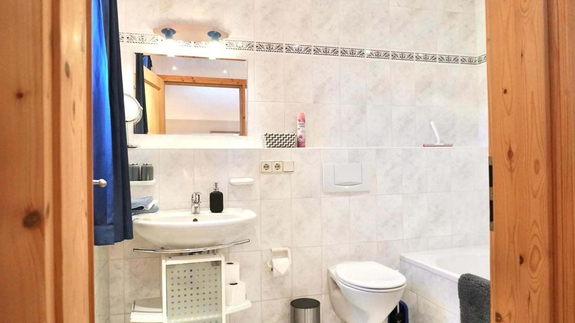 Ferienwohnung Dehnert Fischbachau 0*,