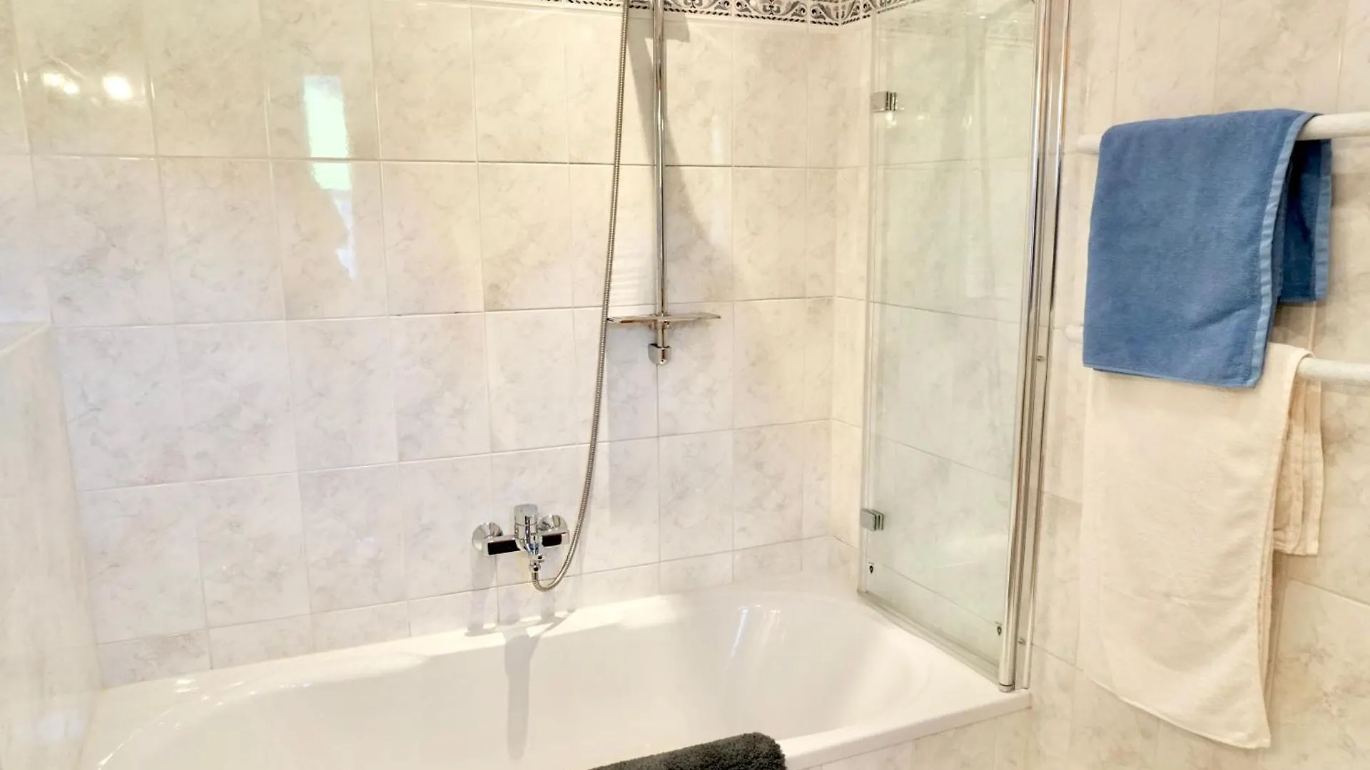 Ferienwohnung Dehnert Fischbachau Apartment