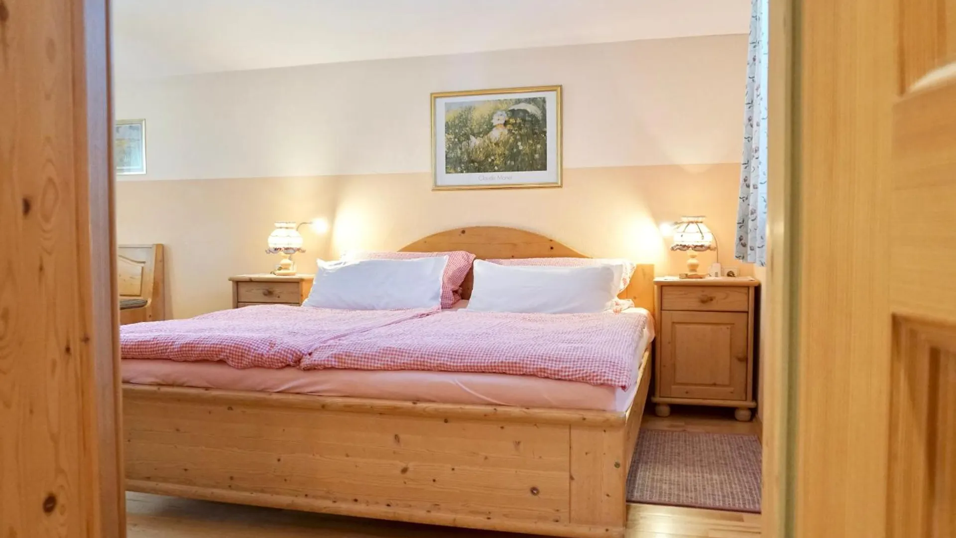 Ferienwohnung Dehnert Fischbachau 0*,