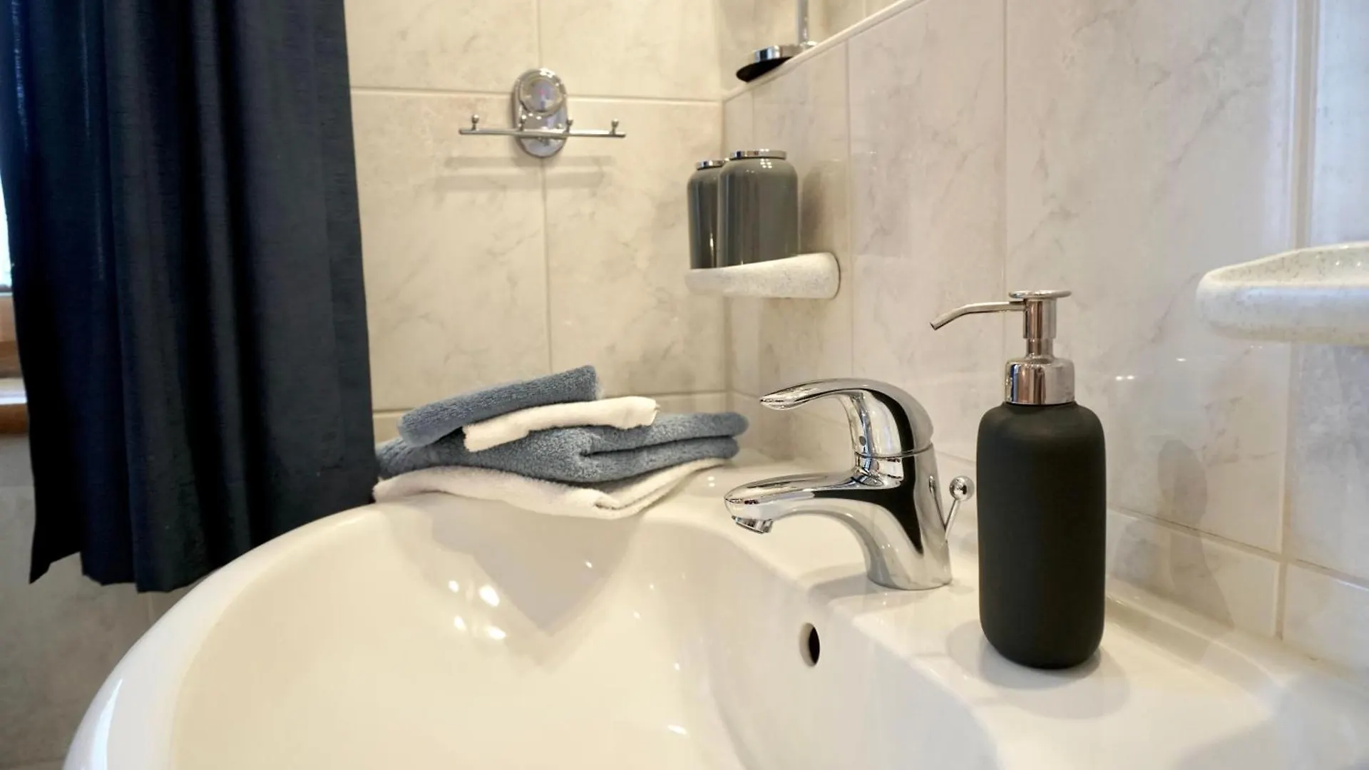 Ferienwohnung Dehnert Fischbachau