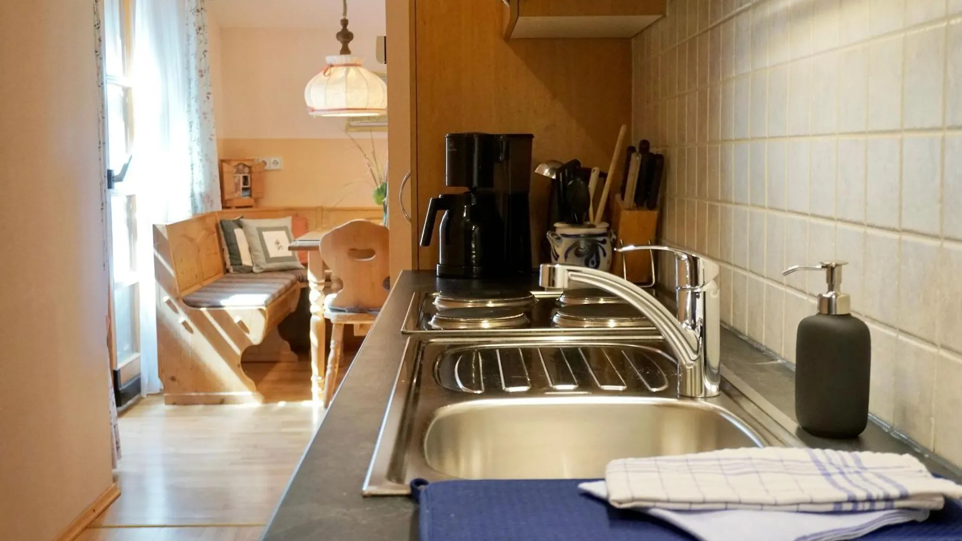 Ferienwohnung Dehnert Fischbachau 0*,  Germany