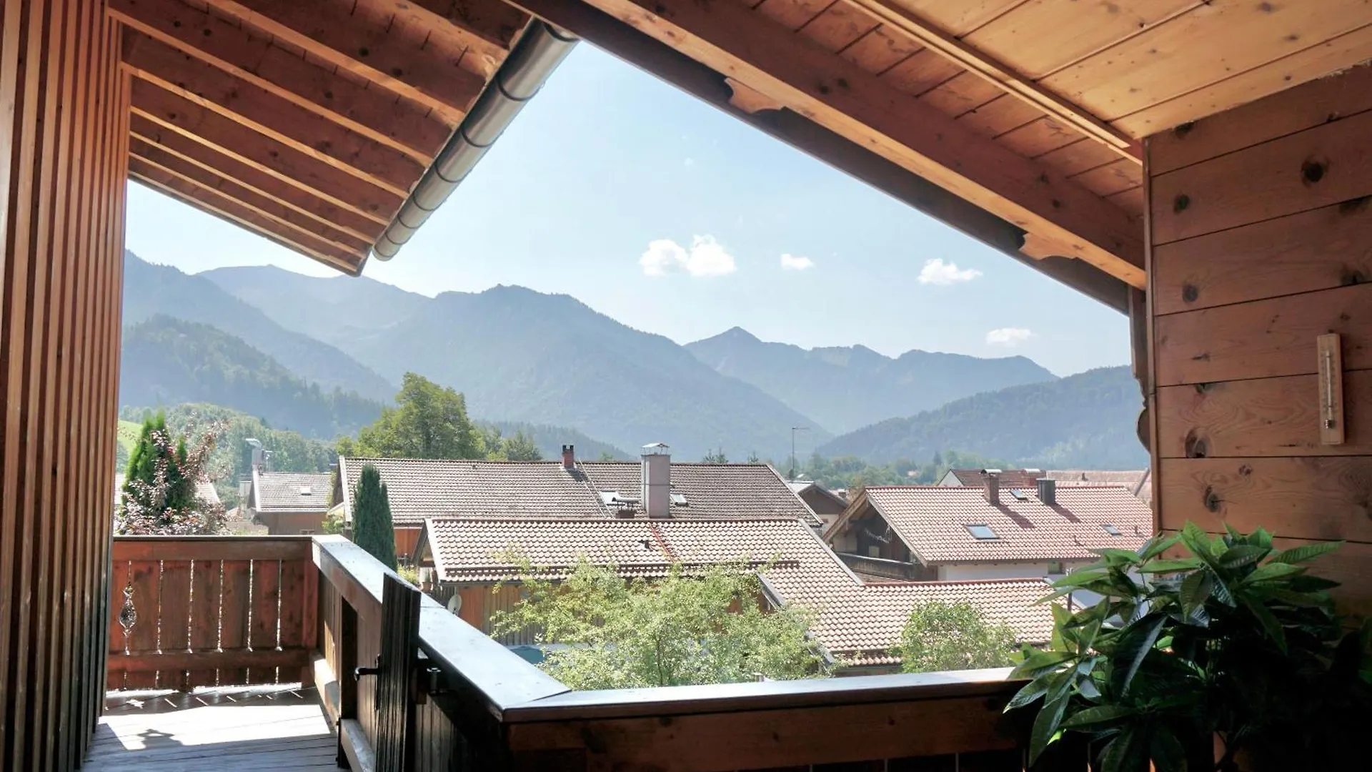 Ferienwohnung Dehnert Fischbachau 0*,
