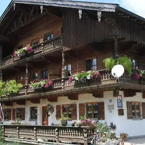 Bauernhof Braun-hof Fam Mayr Jun, Fischbachau